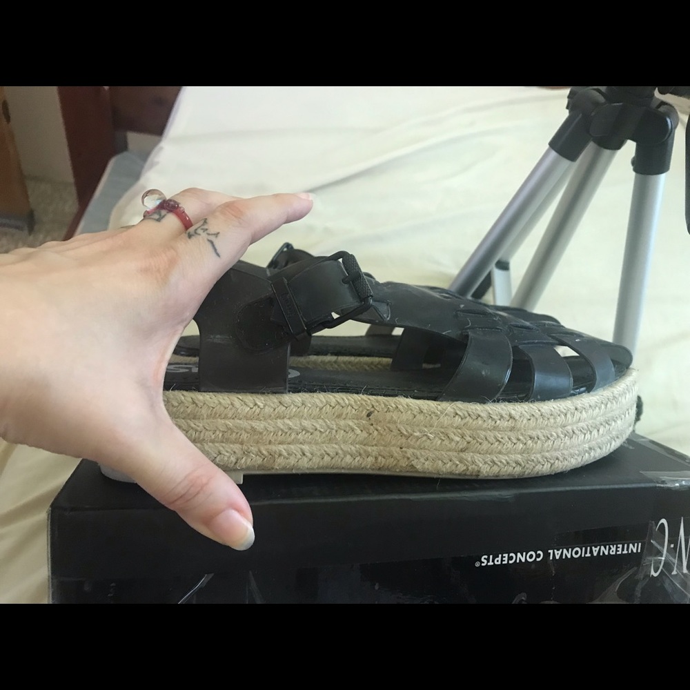 Circus Gel Platforms